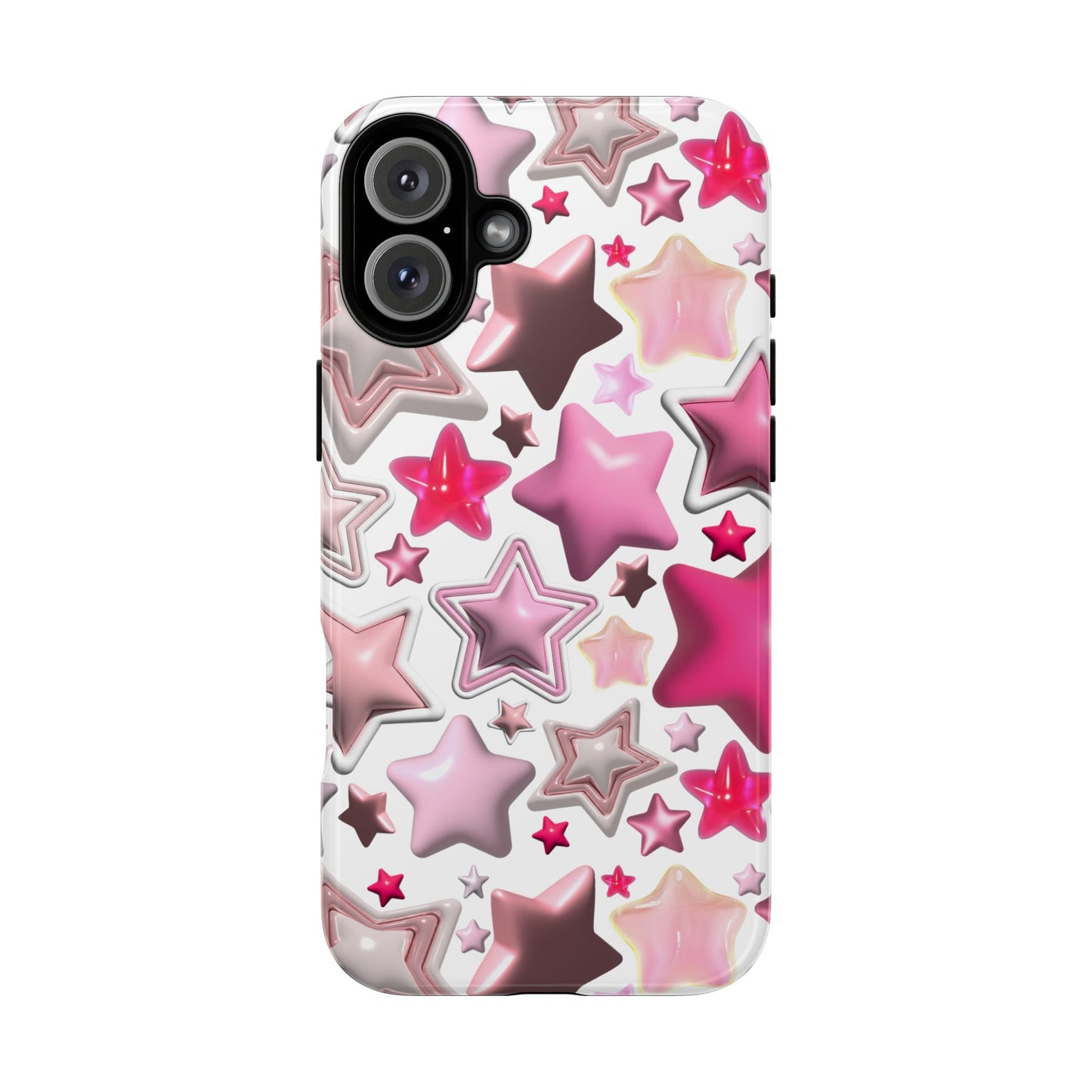 Pretty pink phone cases