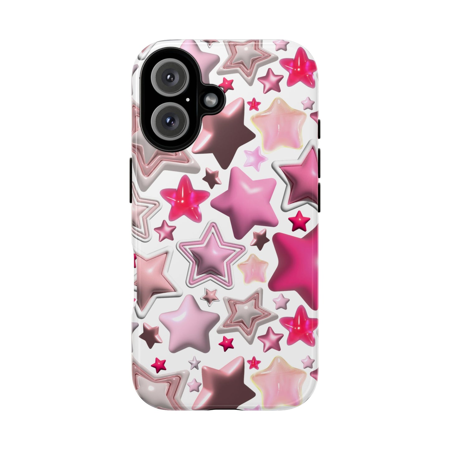 Pretty pink phone cases