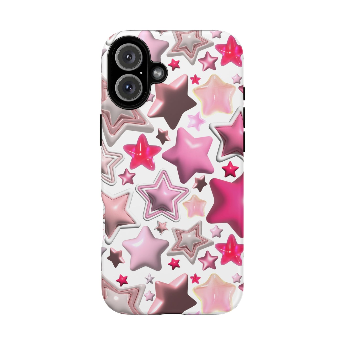 Pretty pink phone cases