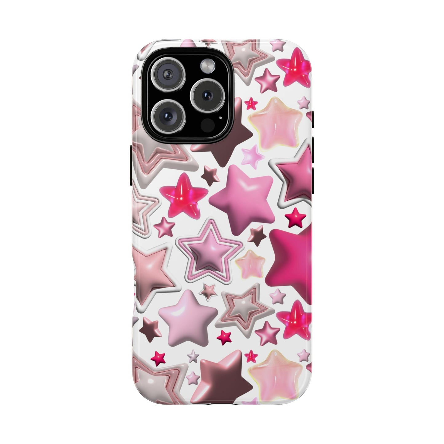 Pretty pink phone cases