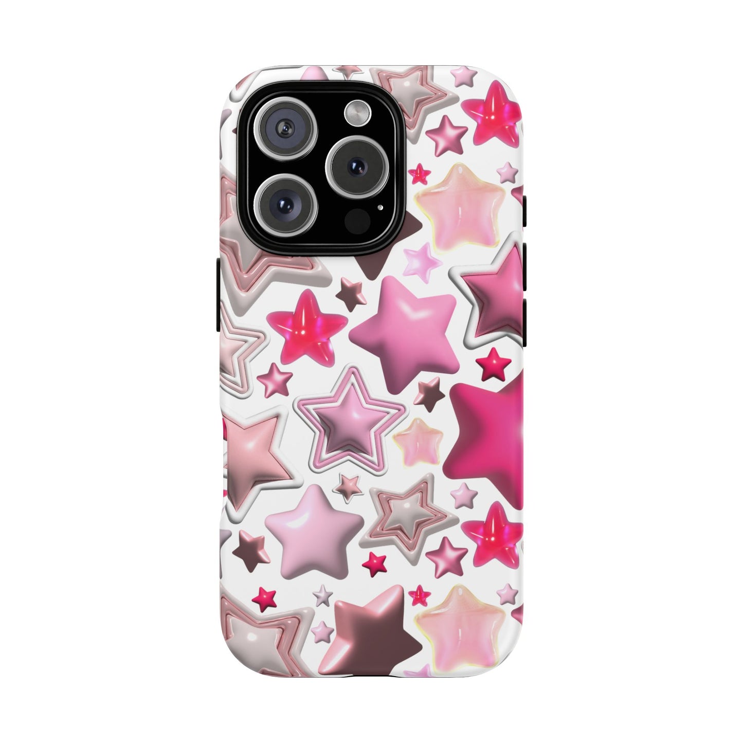 Pretty pink phone cases