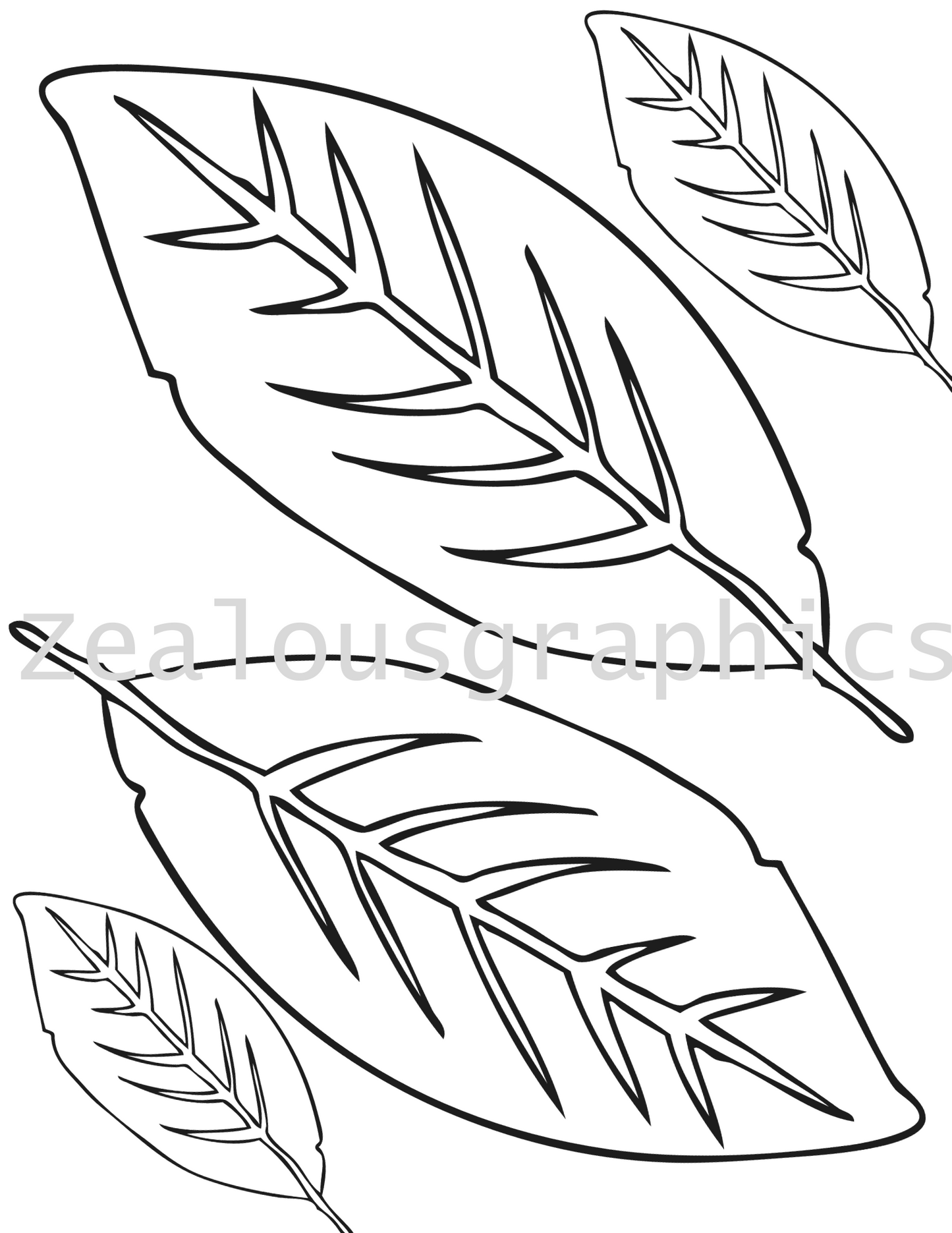 Cozy coloring sheet autumn fall digital download